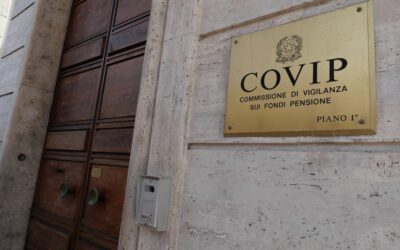I rendimenti dei fondi pensione