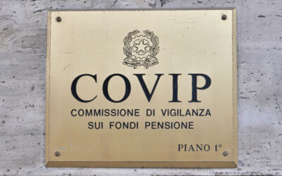 Alla Covip anche la vigilanza sui fondi sanitari
