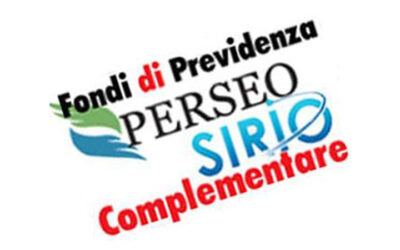 Ricalcolo della rivalutazione di Perseo-Sirio e nuovo comparto nel Fondo Espero