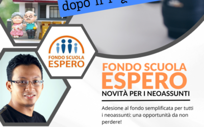 Il Fondo Espero: Tra Scelta Individuale e Silenzio-Assenso