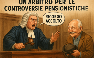 Nasce l’Arbitro Previdenziale, ma milioni di lavoratori restano senza tutela