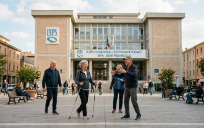 La vecchiaia può far bene all’economia
