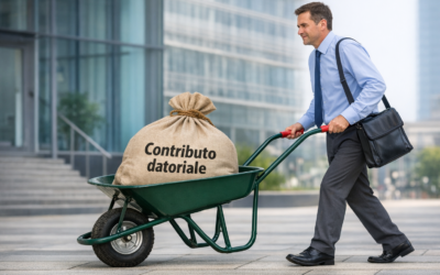 Slitta la portabilità del contributo della complementare