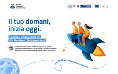 Ministero del Lavoro: Online il portale sulla previdenza complementare