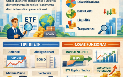 La Germania introduce nuovi piani pensionistici con ETF, un esempio per l’Italia