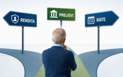 “Fondi Pensione 2026: guida semplice alle nuove regole COVIP su rendita, prelievi ed erogazione del capitale”.