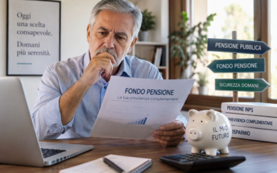Previdenza complementare 2026: si può incassare il fondo pensione prima della pensione INPS?